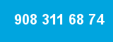 908 311 68 74